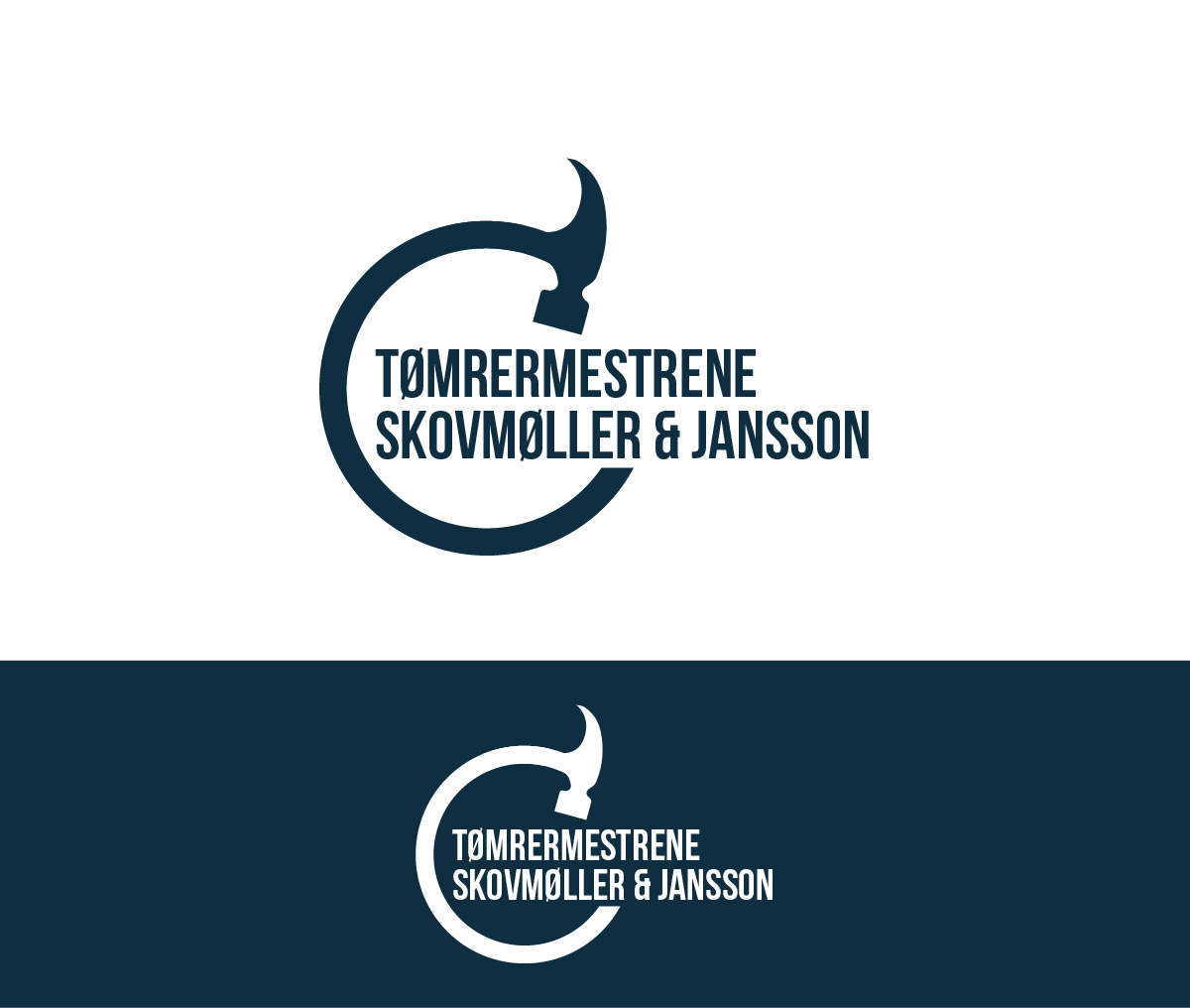 Logo Design by Owltive for this project | Design #30468553