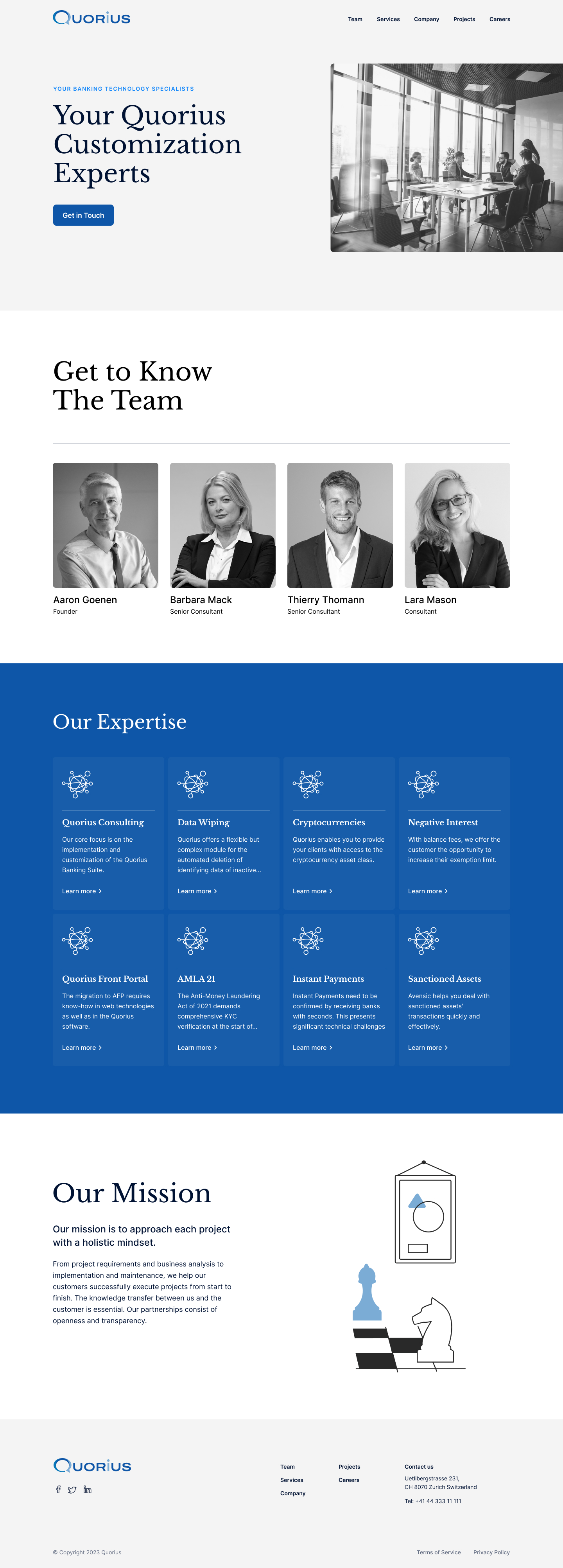 Diseño Web por sTc Design para este proyecto | Diseño: #30484796