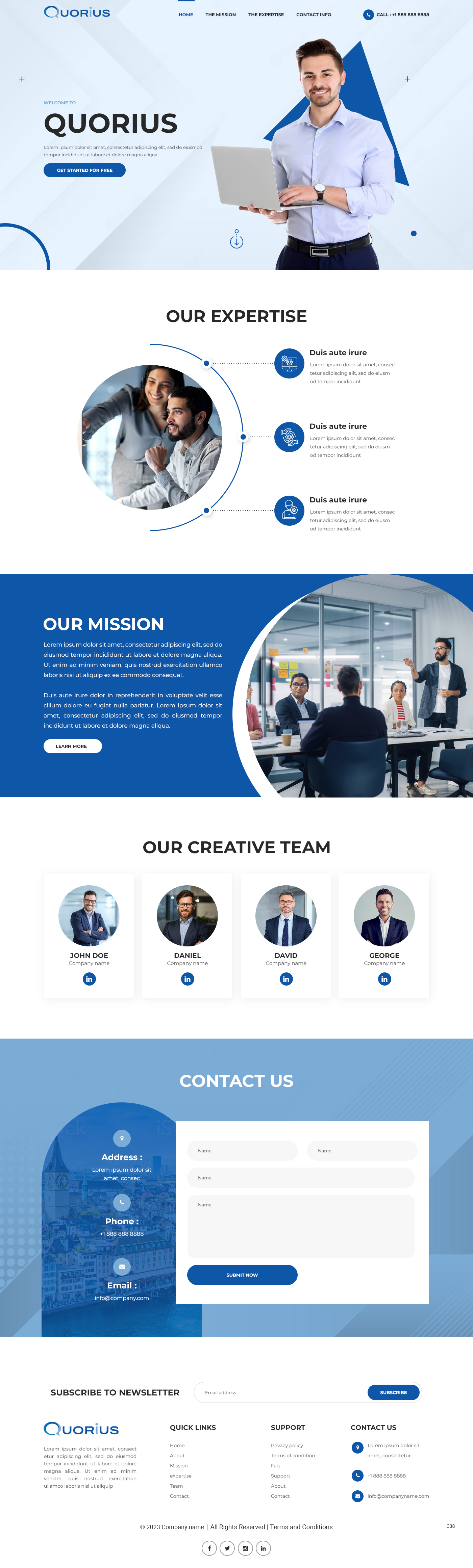 Diseño Web por pb para este proyecto | Diseño #30480018