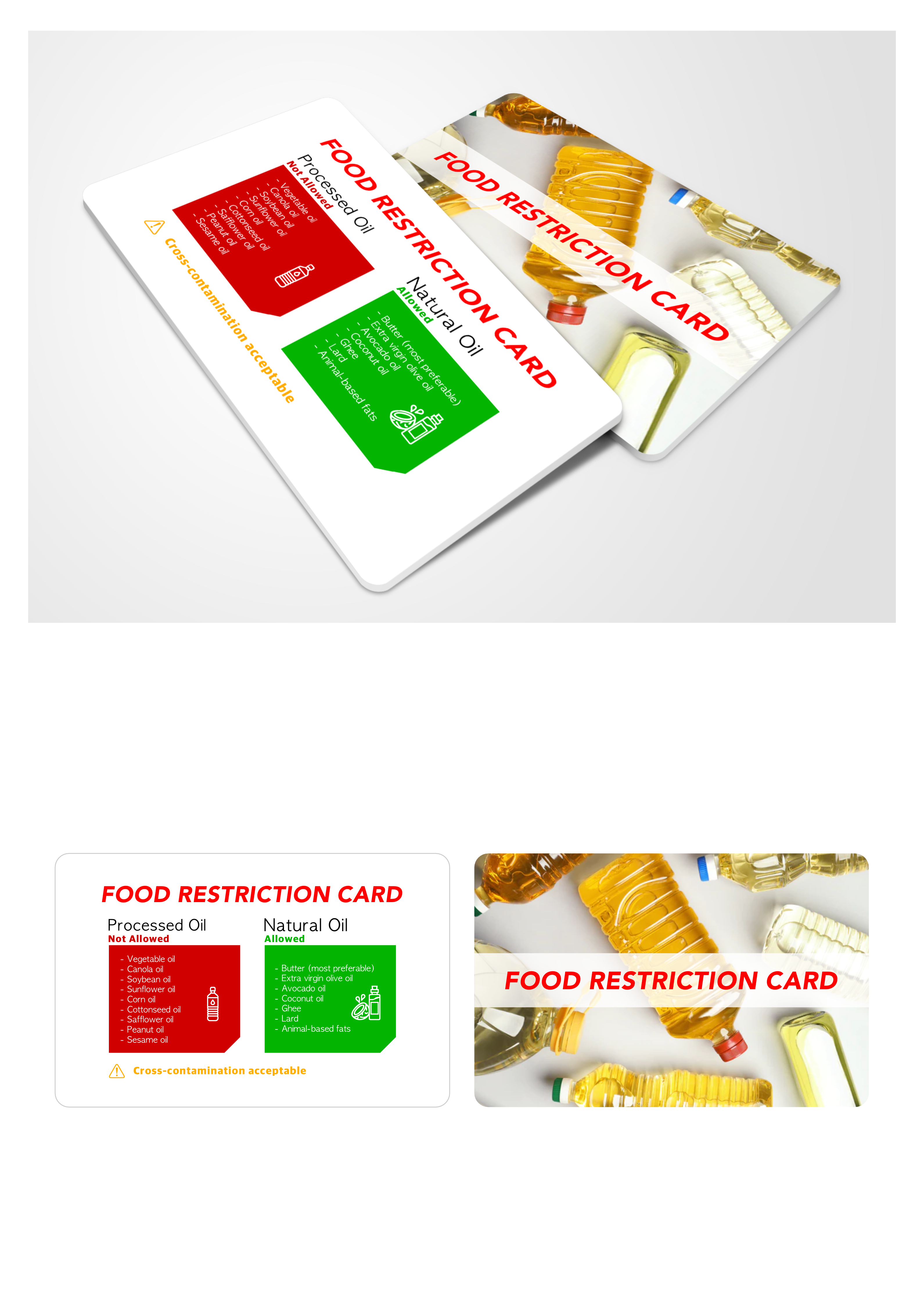 Card Design by Berylfx for this project | Design #30468997