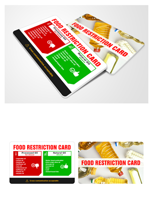 Card Design by Berylfx for this project | Design: #30472536