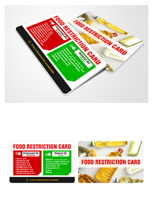 Card Design by Berylfx for this project | Design: #30478818
