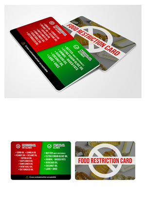 Card Design by Berylfx for this project | Design: #30503682