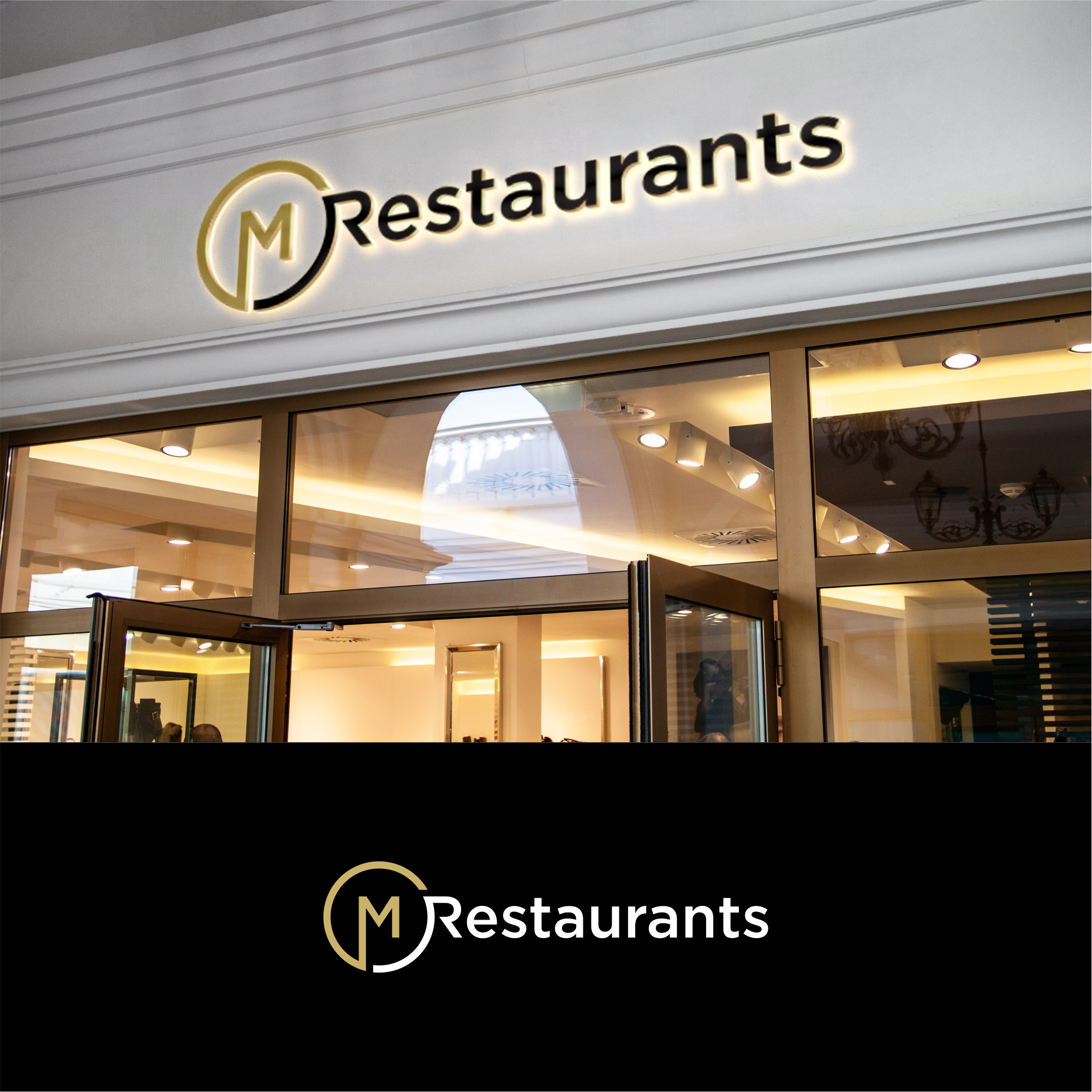 Logo Design by Masio_ for this project | Design #30531790