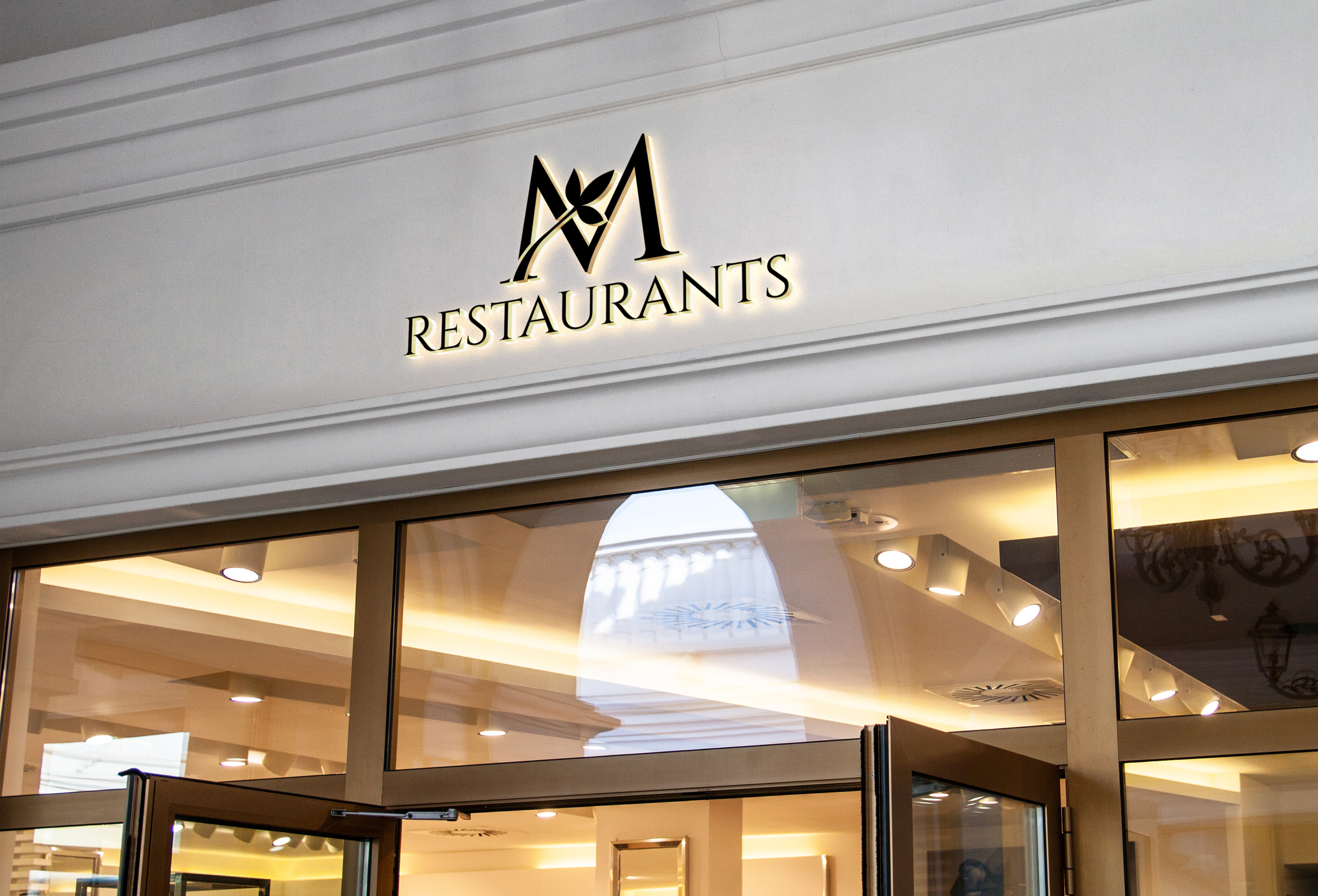 Logo Design by Graphic Mama for this project | Design #30505389