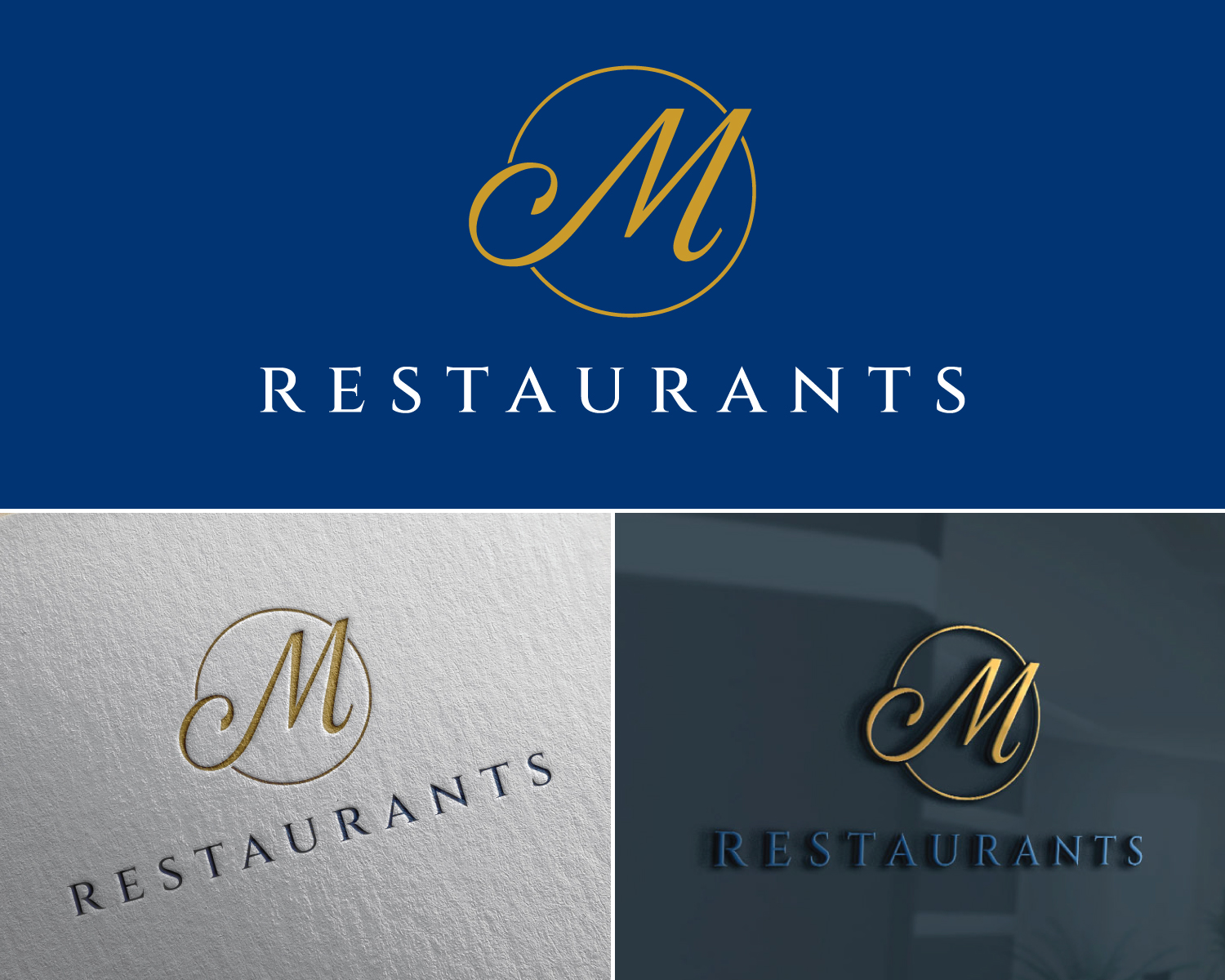 Logo Design by Atec for this project | Design #30492213