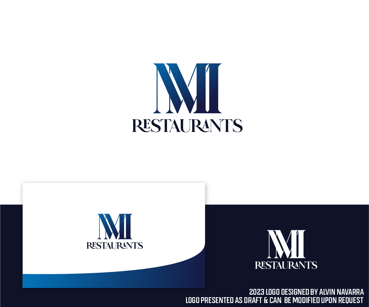 Logo Design by alvinnavarra for this project | Design #30513878