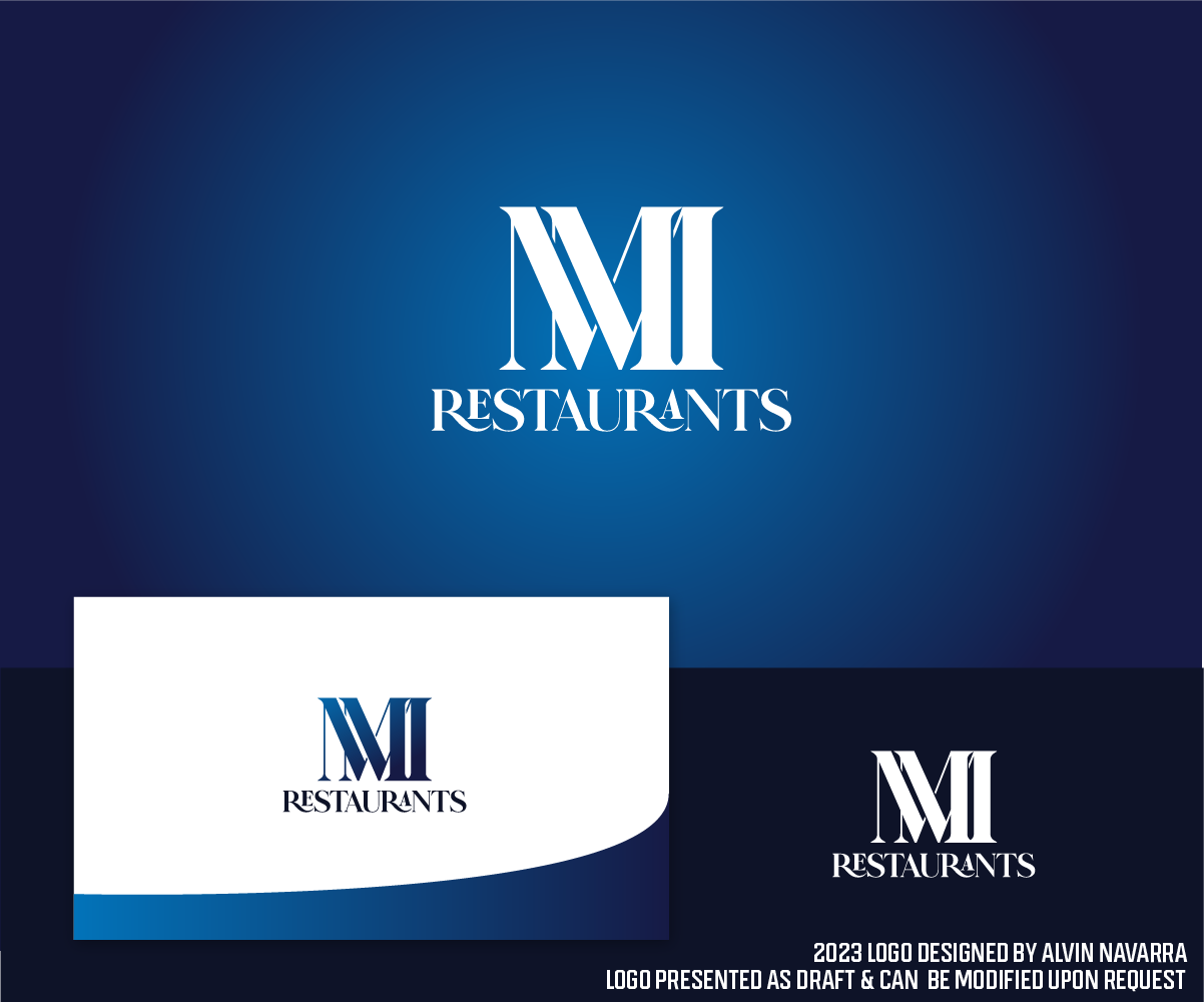 Logo Design by alvinnavarra for this project | Design #30513881