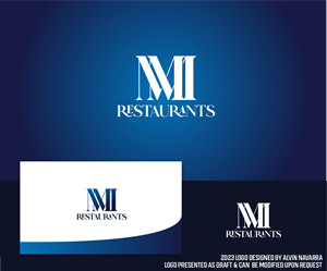 Logo Design by alvinnavarra for this project | Design: #30513881