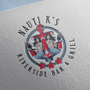 Logo Design by Estúdio Publik for this project | Design #30473435