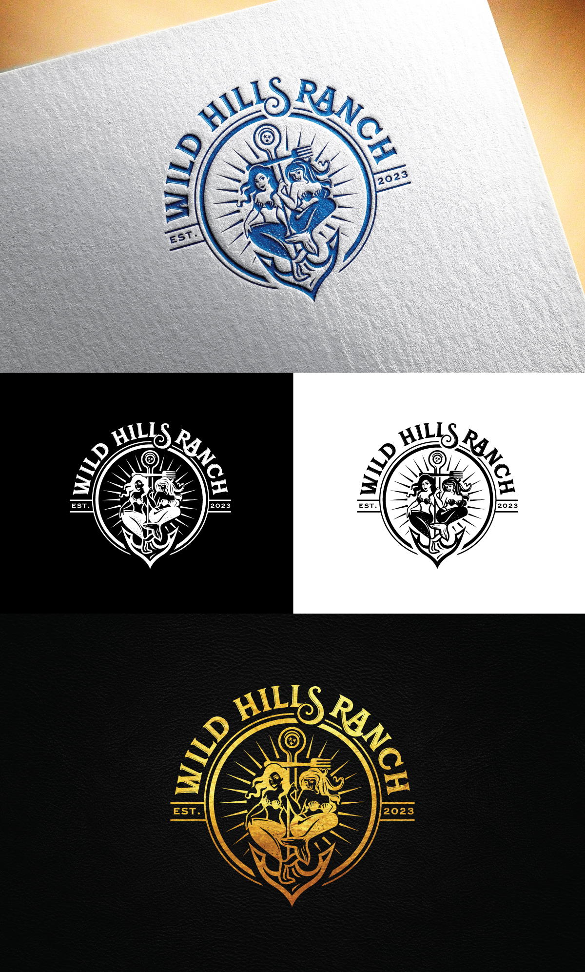 Logo-Design von Logo Stock für dieses Projekt | Design #30473899