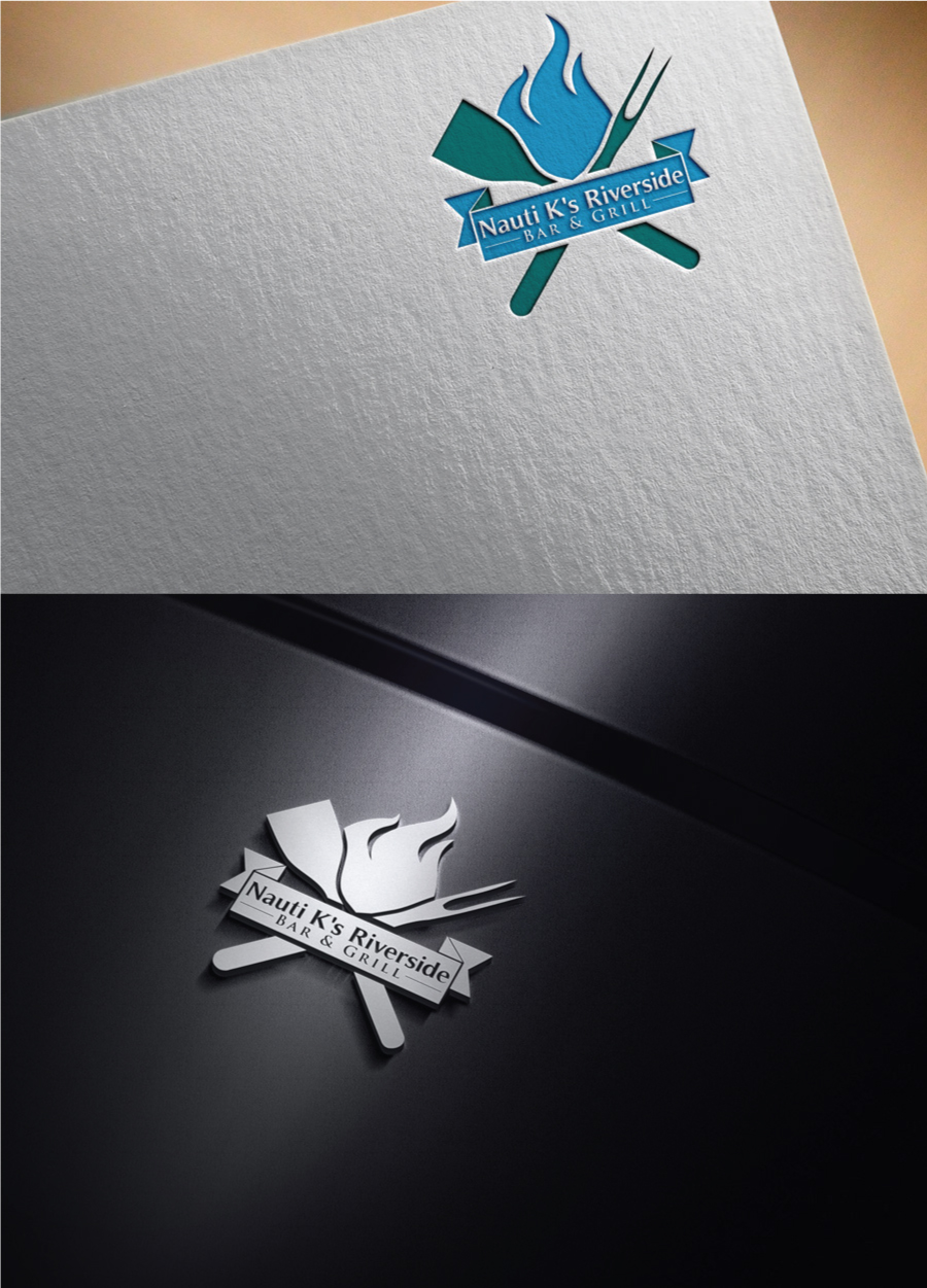 Logo Design by Spark  Design for this project | Design #30469968
