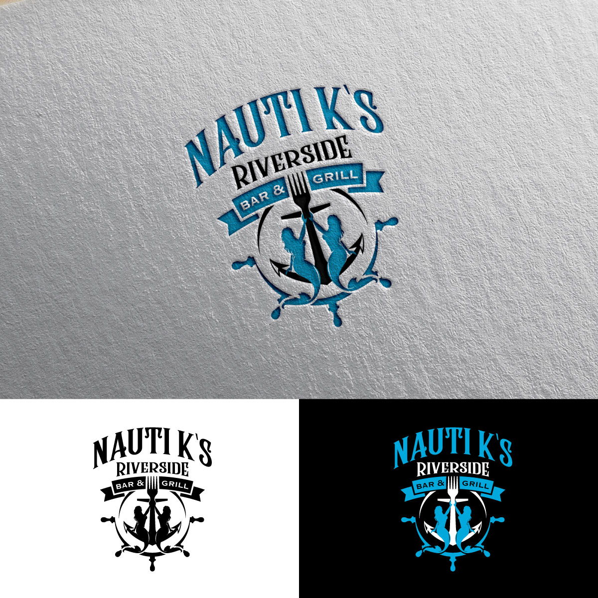 Logo Design by chris Ray for this project | Design #30470675
