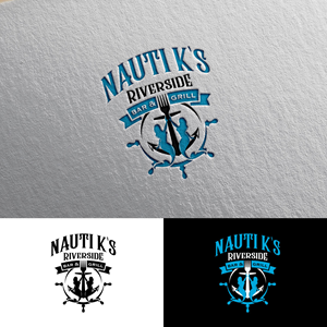 Logo-Design von chris Ray für dieses Projekt | Design: #30470675