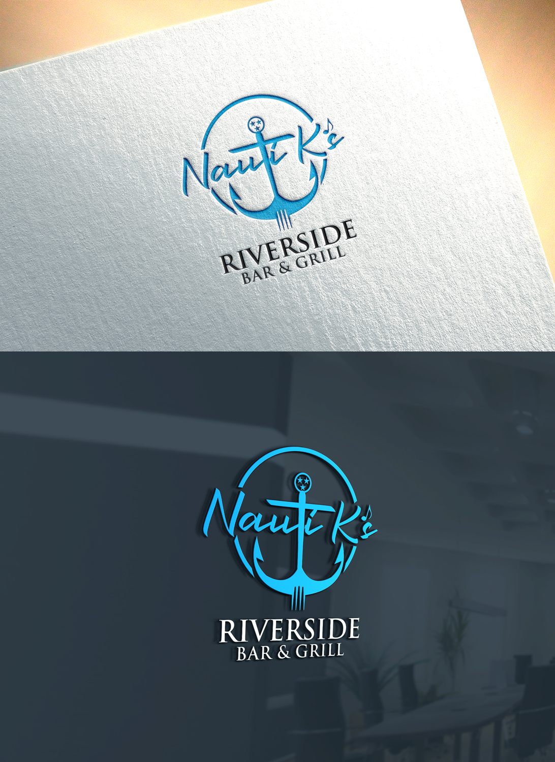 Logo Design by RaKu 2 for this project | Design #30510766