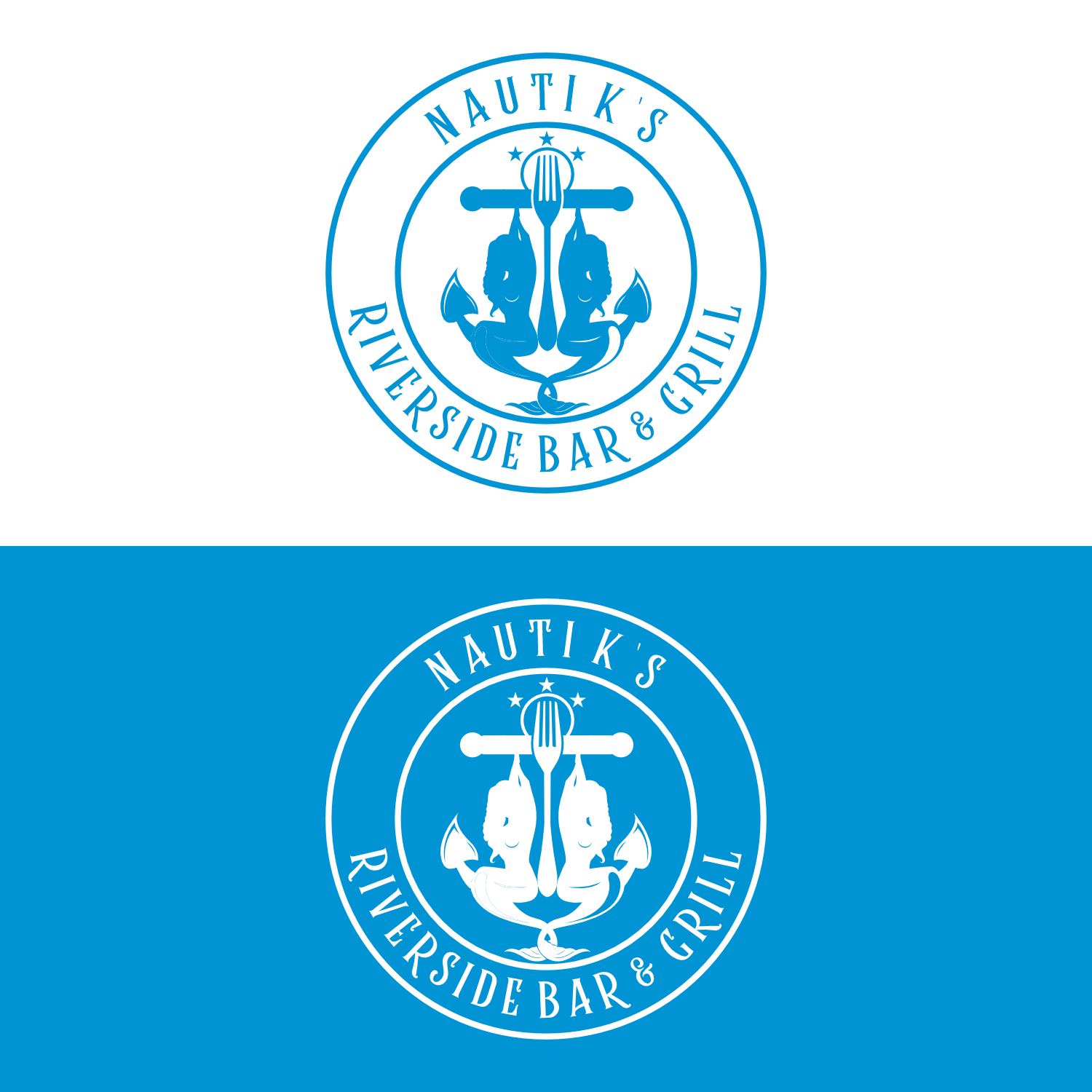 Logo Design by cah awu for this project | Design #30476381