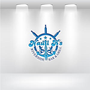 Logo Design by designrakib for this project | Design #30503717