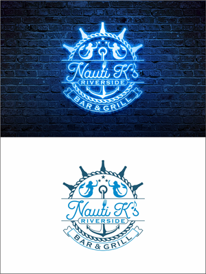 Diseño de Logo por Robert Macwan para este proyecto | Diseño: #30513904