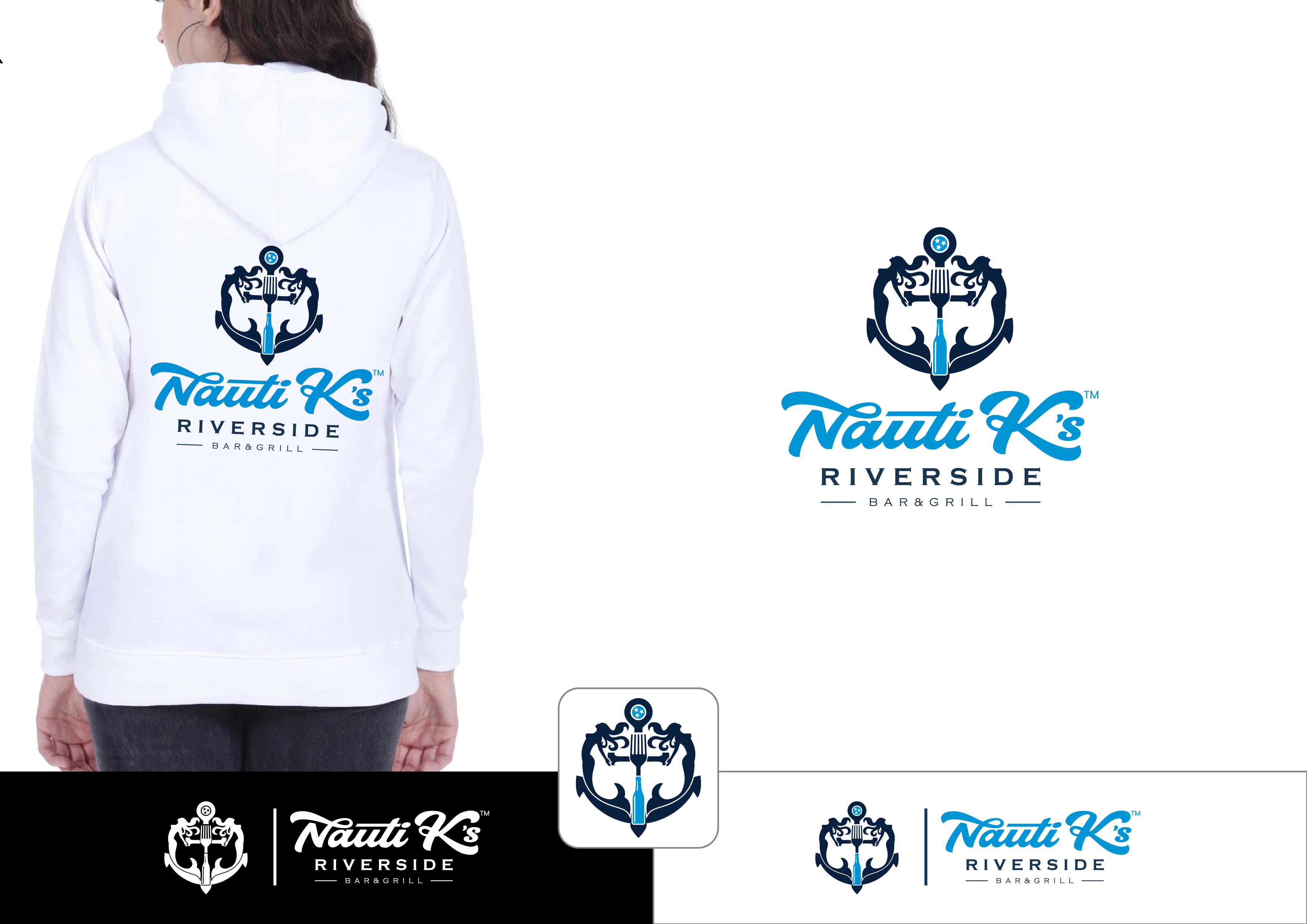 Logo Design by ~idiaz~ for this project | Design #30512193