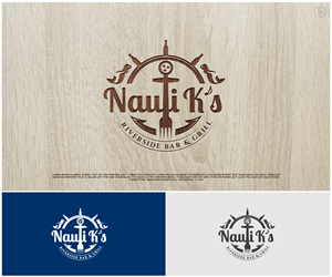 Logo Design by D_Mantra
