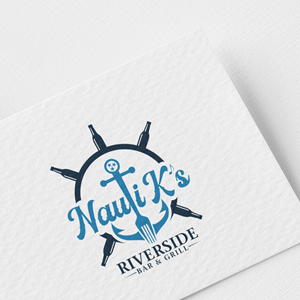 Logo Design by NOMLAS for this project | Design #30491131