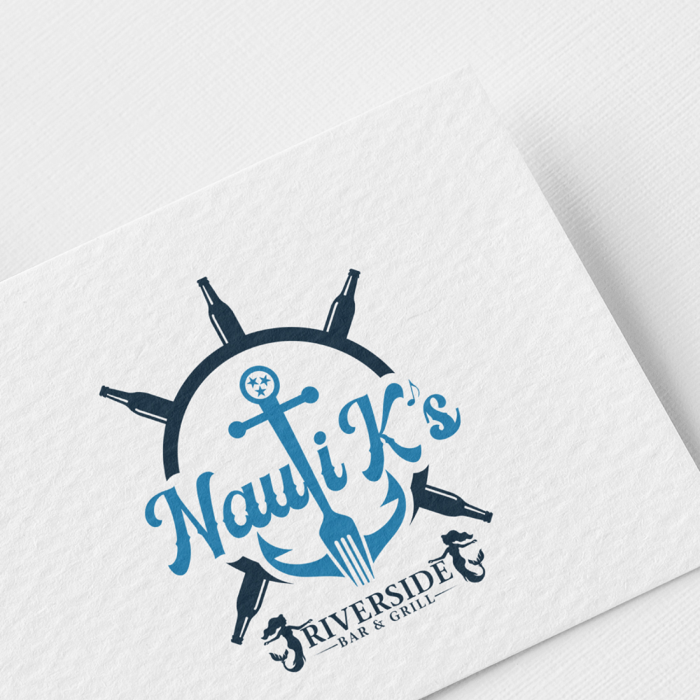 Diseño de Logo por NOMLAS para este proyecto | Diseño #30491132