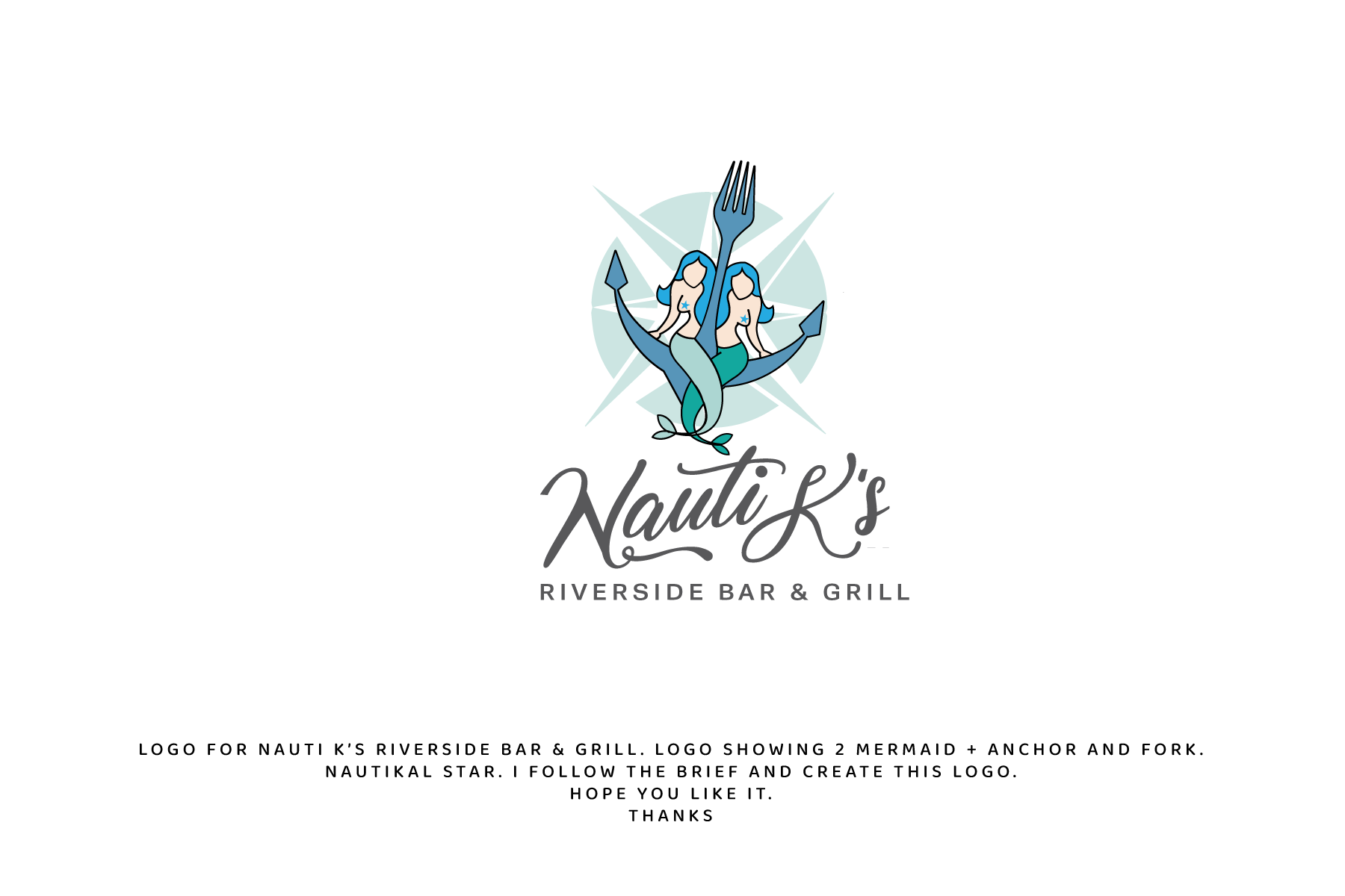 Logo Design by KREATIVE S - LOGO DESIGN for this project | Design #30476303