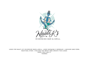 Diseño de Logo por KREATIVE S - LOGO DESIGN para este proyecto | Diseño: #30476303