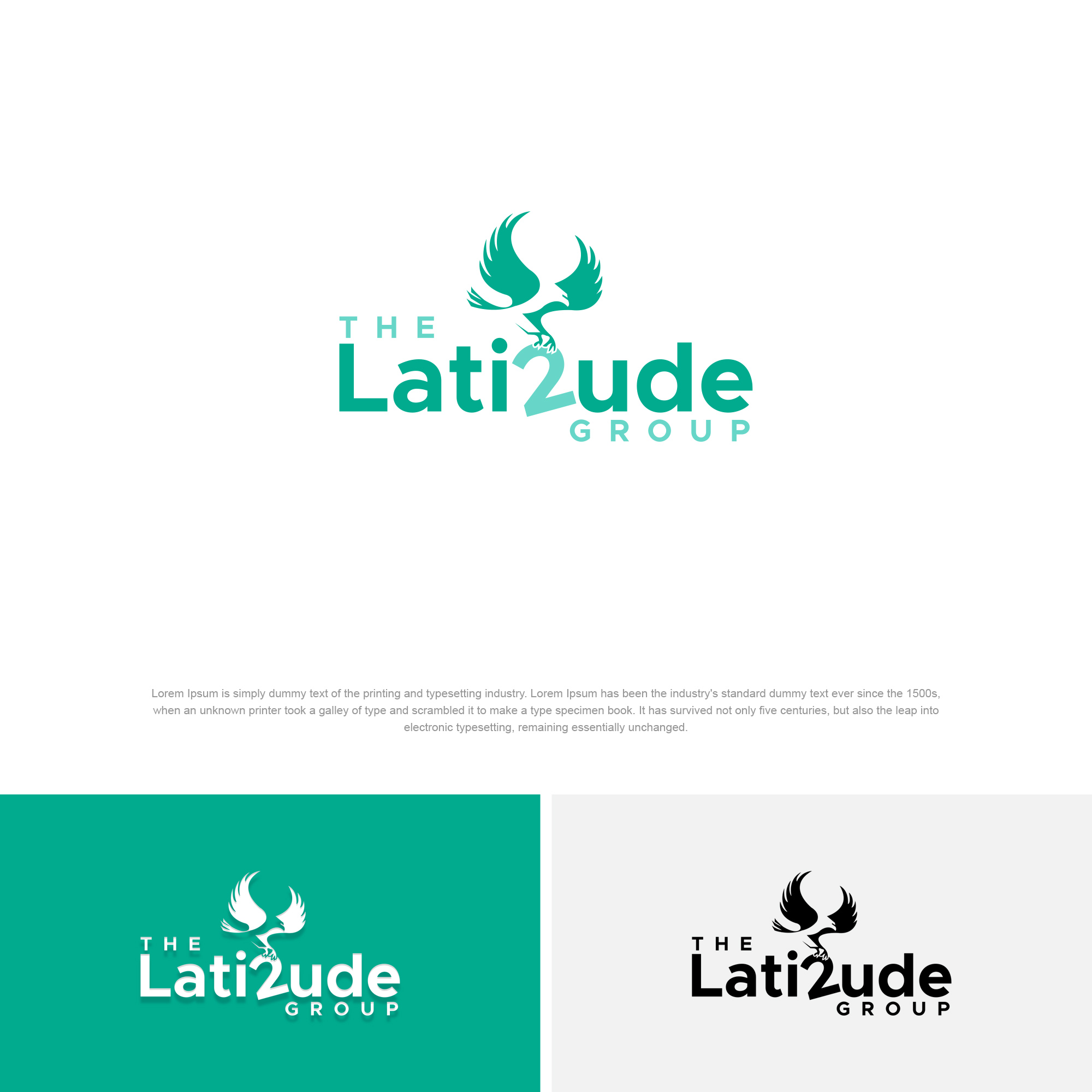 Logo Design by Interloop_Designs for this project | Design #30477646