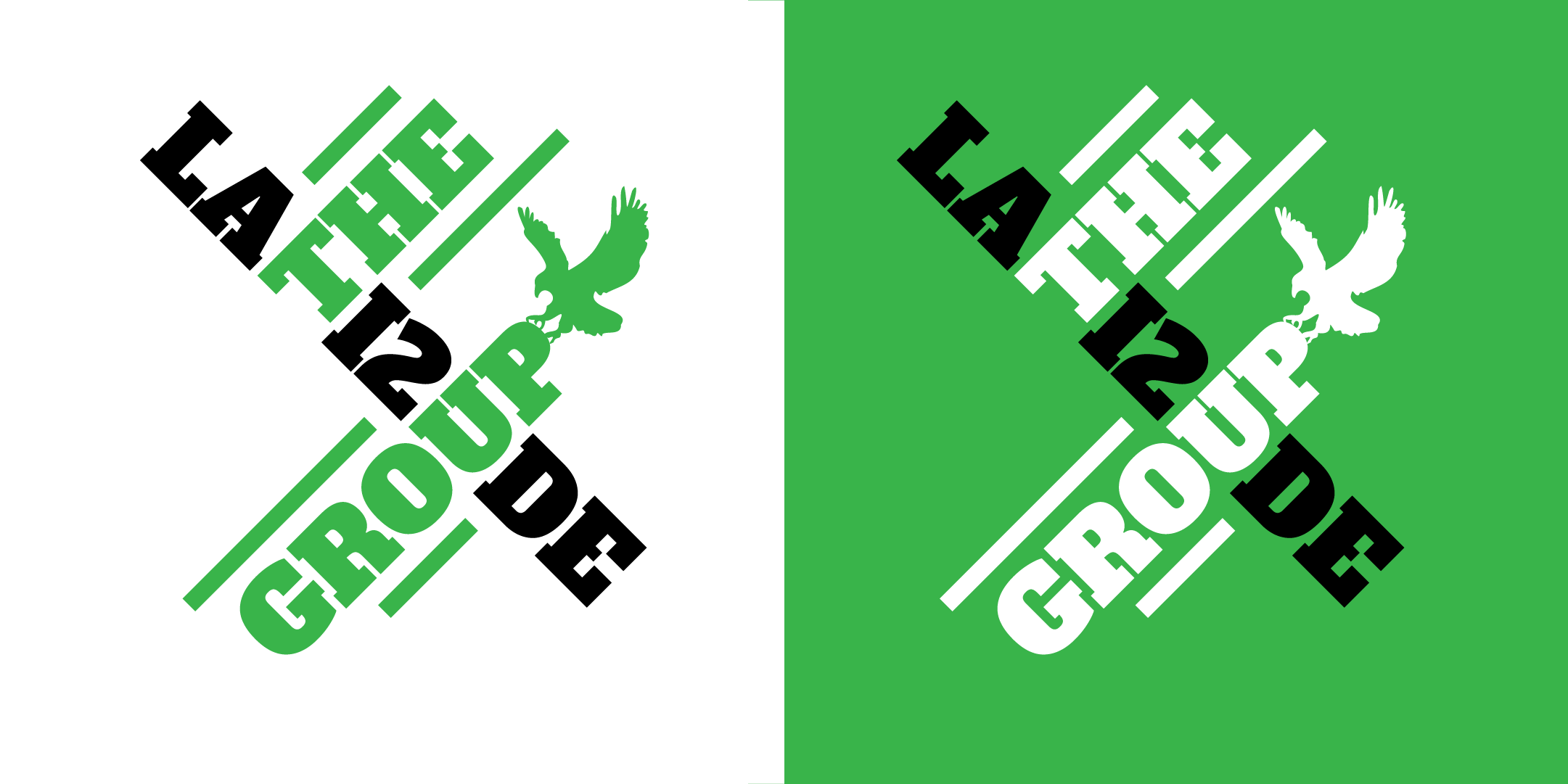 Logo Design by design_by_sandro for this project | Design #30483582