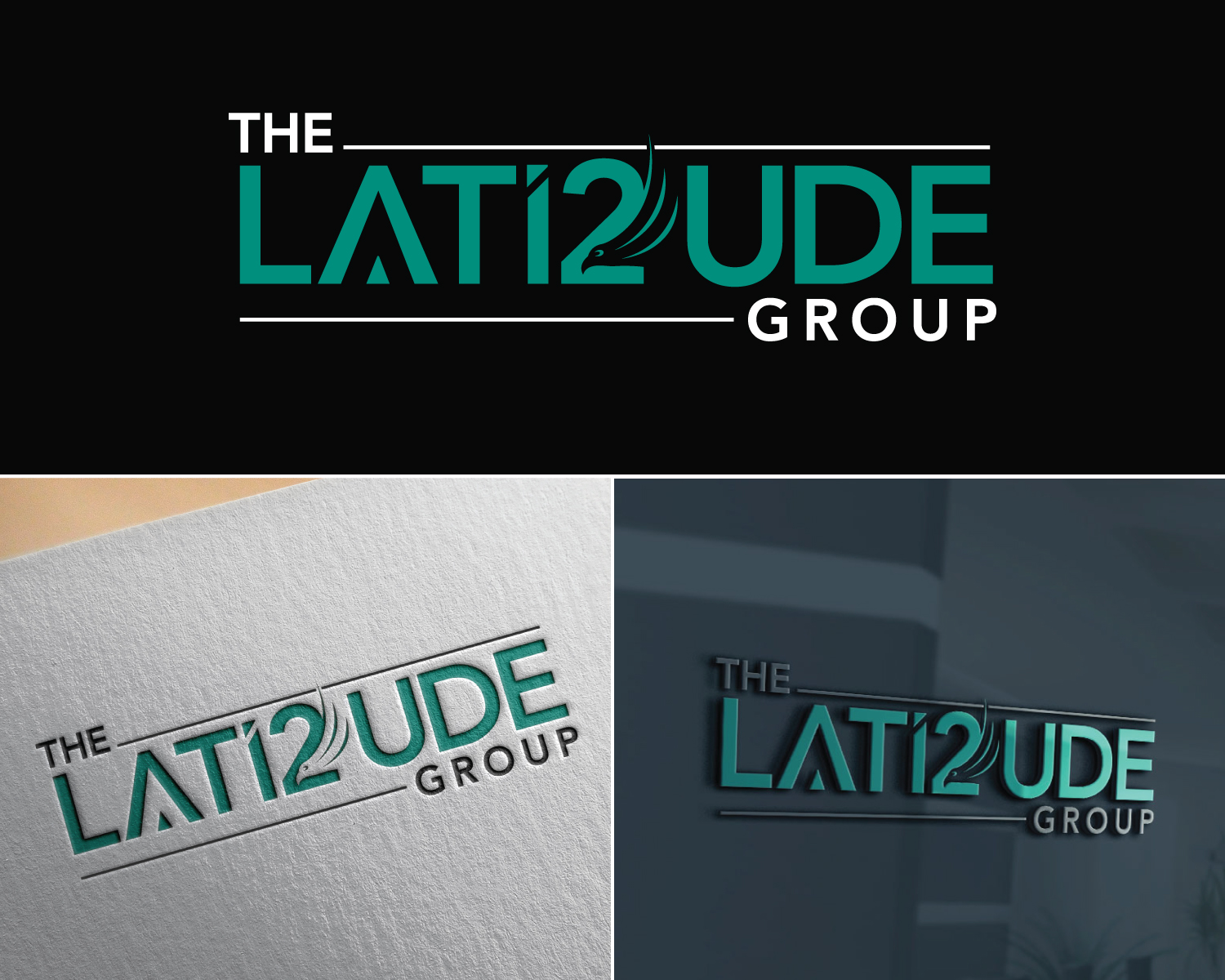 Design de Logo par Atec pour ce projet | Design #30483839
