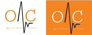Diseño de Logo por Blendende para Office Anesthesia Consultants, LLC | Diseño: #3118135