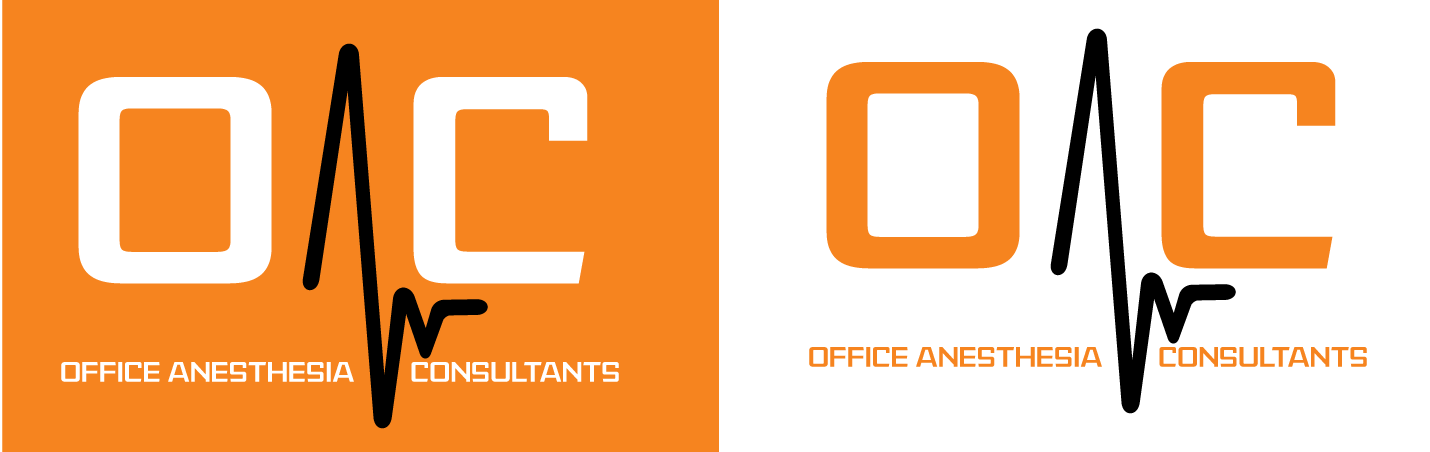 Design de Logo par Blendende pour Office Anesthesia Consultants, LLC | Design #3118136