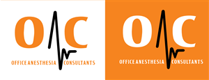 Diseño de Logo por Blendende para Office Anesthesia Consultants, LLC | Diseño: #3118137