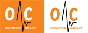 Diseño de Logo por Blendende para Office Anesthesia Consultants, LLC | Diseño: #3118139