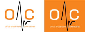 Diseño de Logo por Blendende para Office Anesthesia Consultants, LLC | Diseño: #3118140