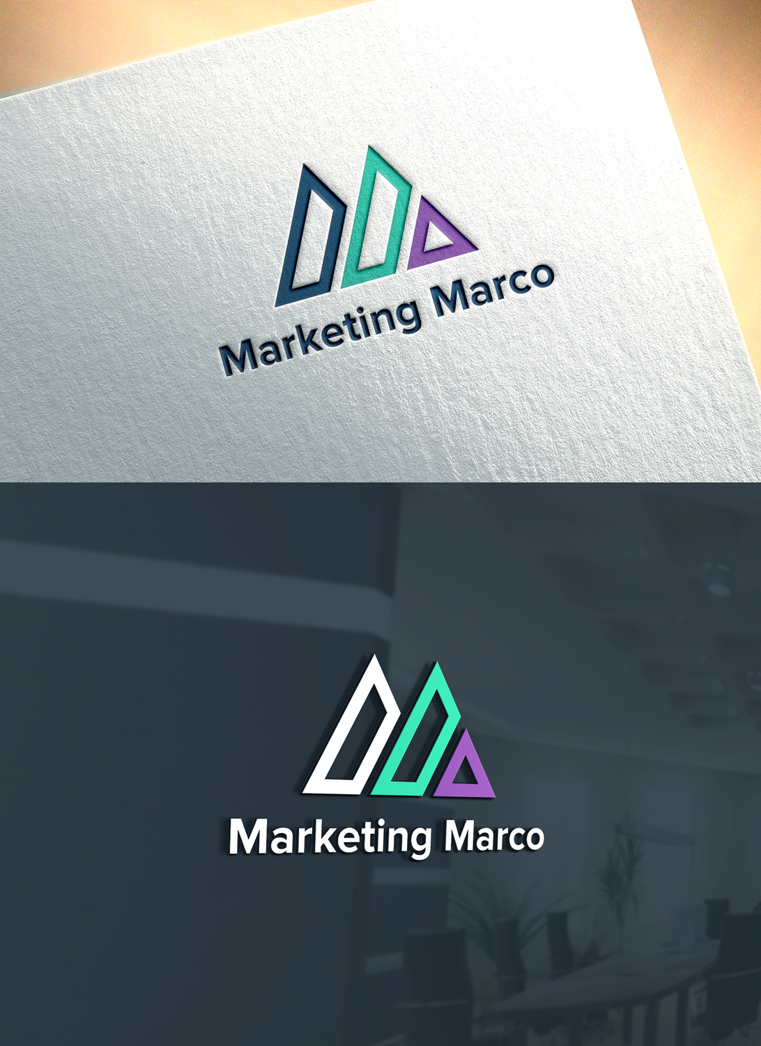 Logo Design by RaKu 2 for this project | Design #30510768