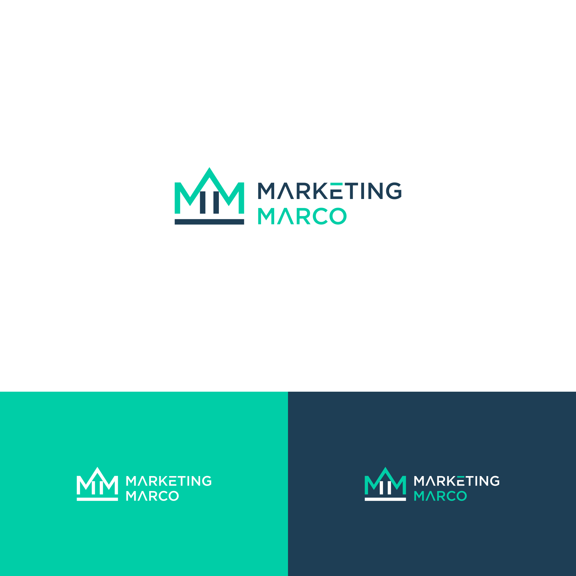 Diseño de Logo por Masio_ para este proyecto | Diseño #30509108