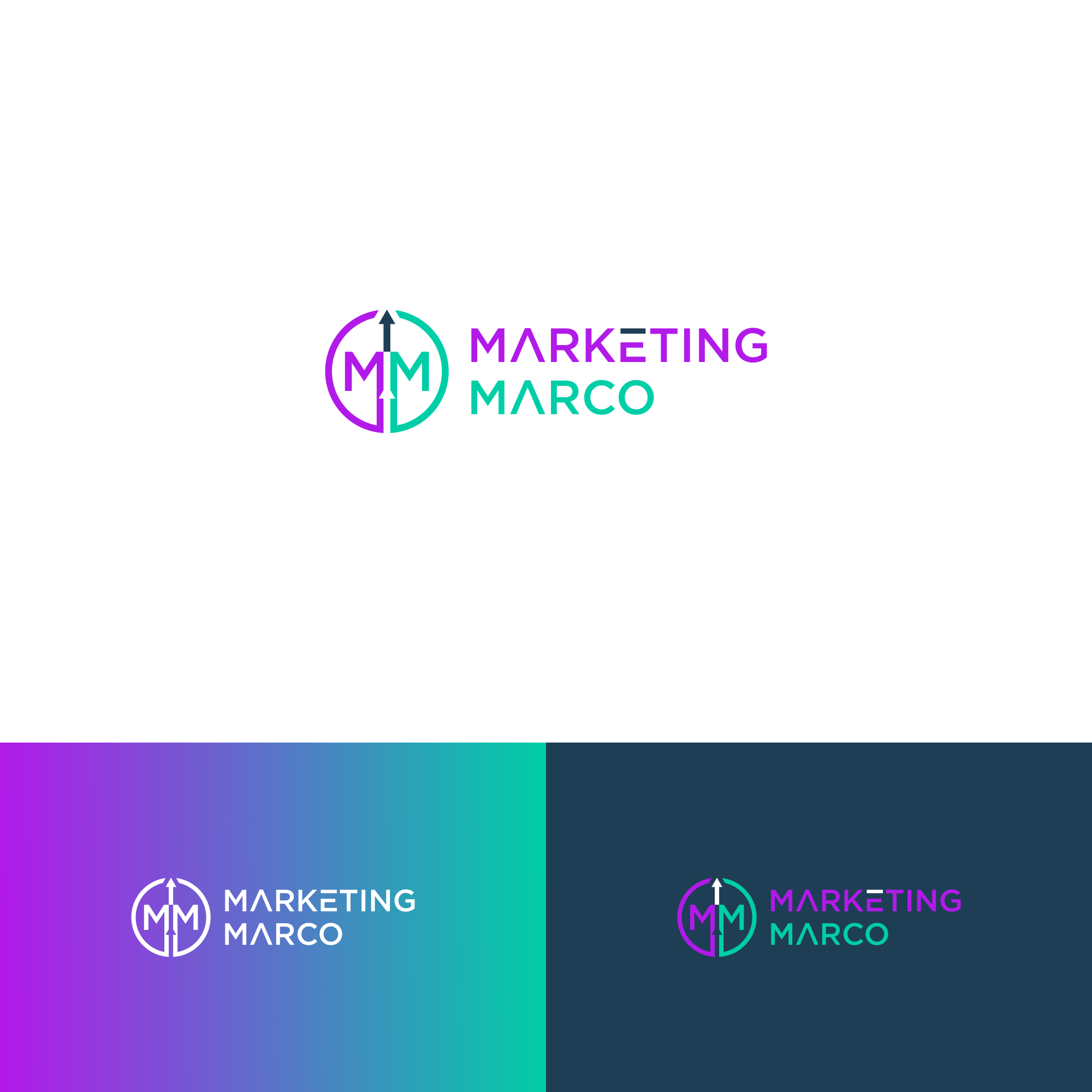 Diseño de Logo por Masio_ para este proyecto | Diseño #30509189