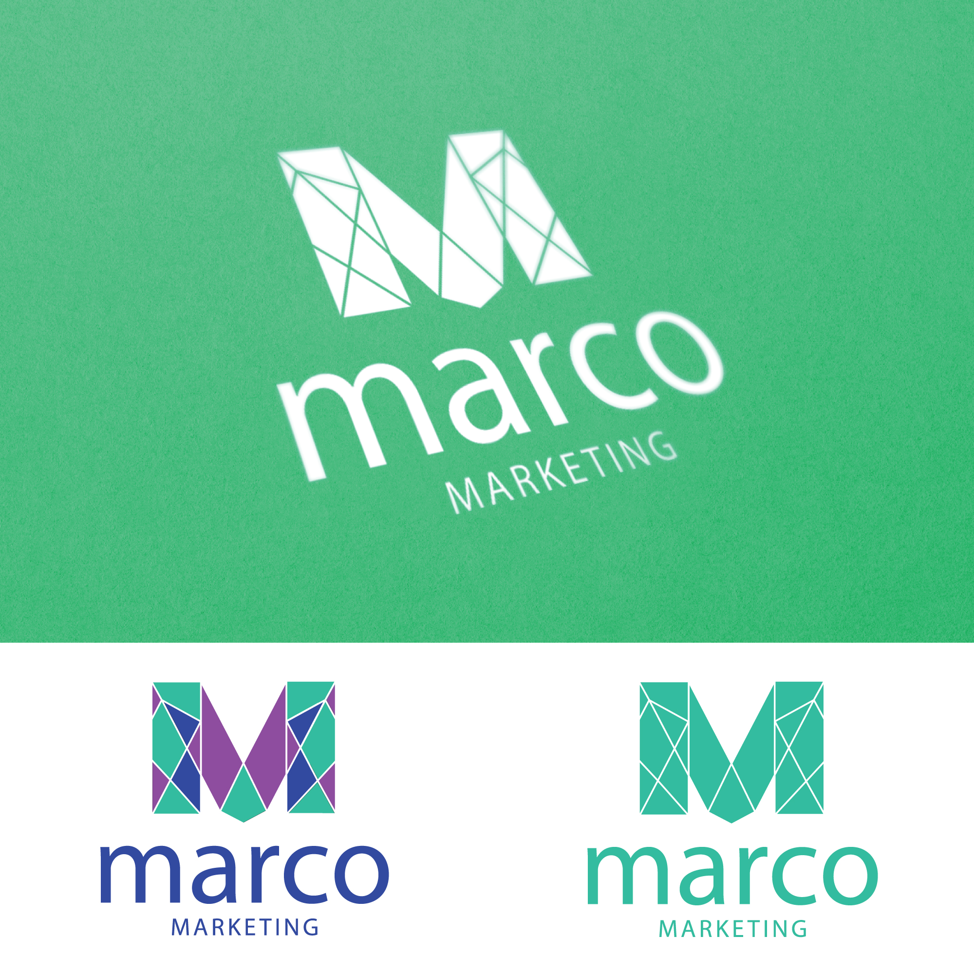 Logo Design by redshoes for this project | Design #30501204