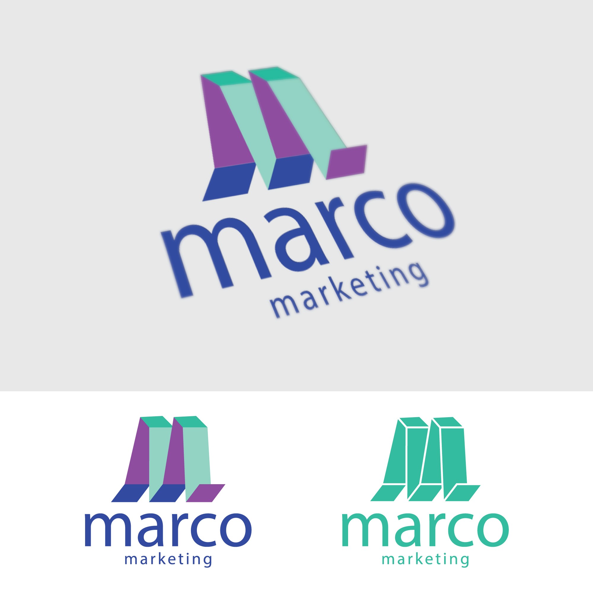 Logo Design by redshoes for this project | Design #30501704
