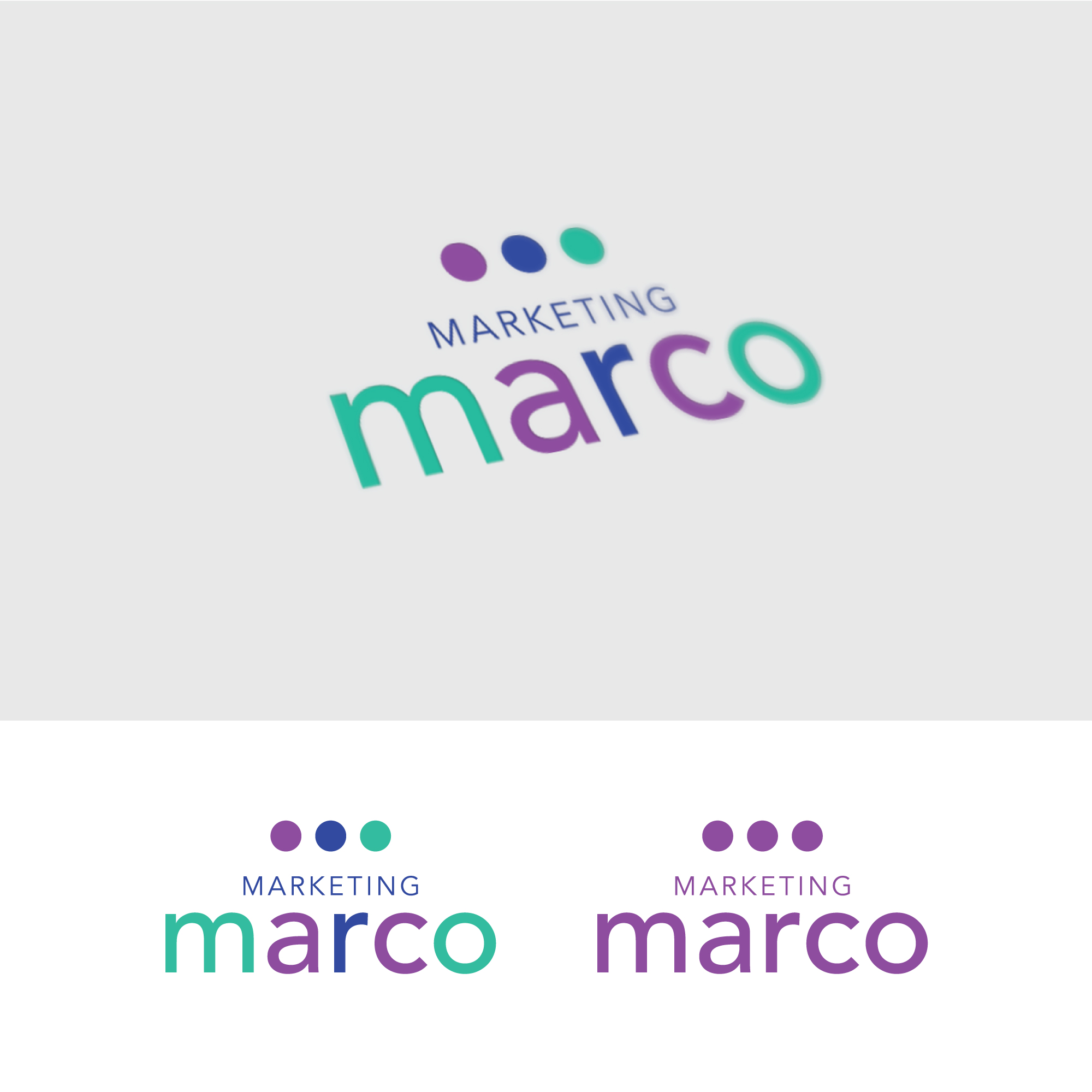 Logo Design by redshoes for this project | Design #30507707