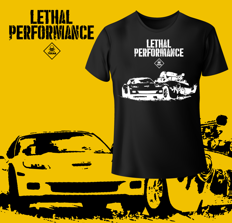 T-shirt Design by Enz67 for this project | Design #30472223