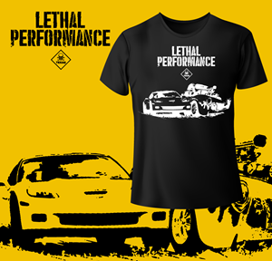 T-shirt Design by Enz67 for this project | Design #30472223