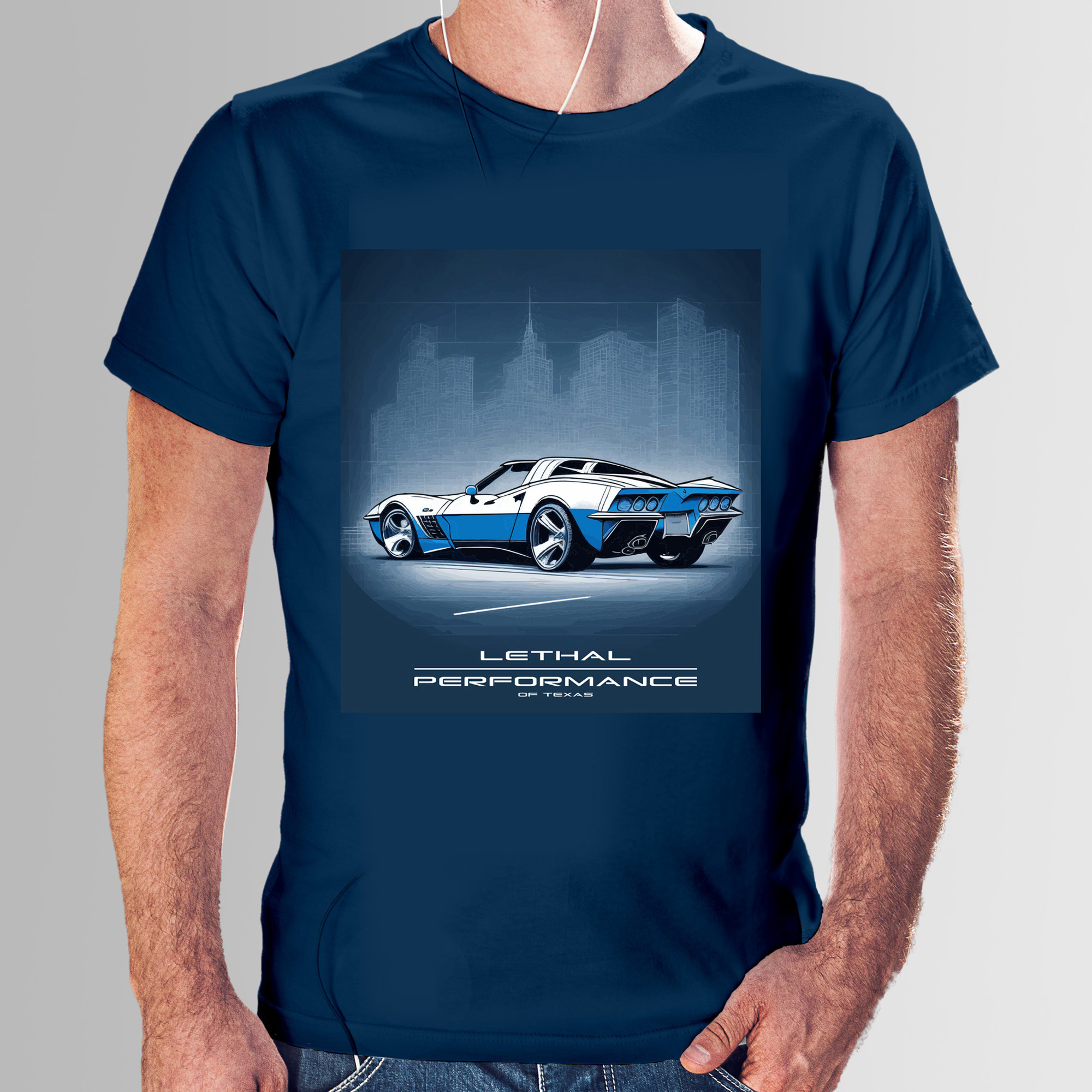 Diseño de Camiseta por Foulanan Design para este proyecto | Diseño #30492437