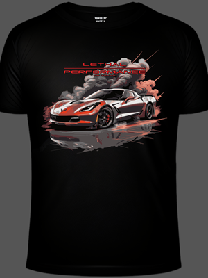 T-shirt Design by Foulanan Design for this project | Design: #30508217