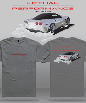 T-shirt Design by Wiratarart for this project | Design: #30507924