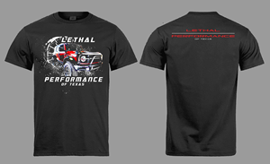 T-shirt Design by Johncina for this project | Design: #30492534