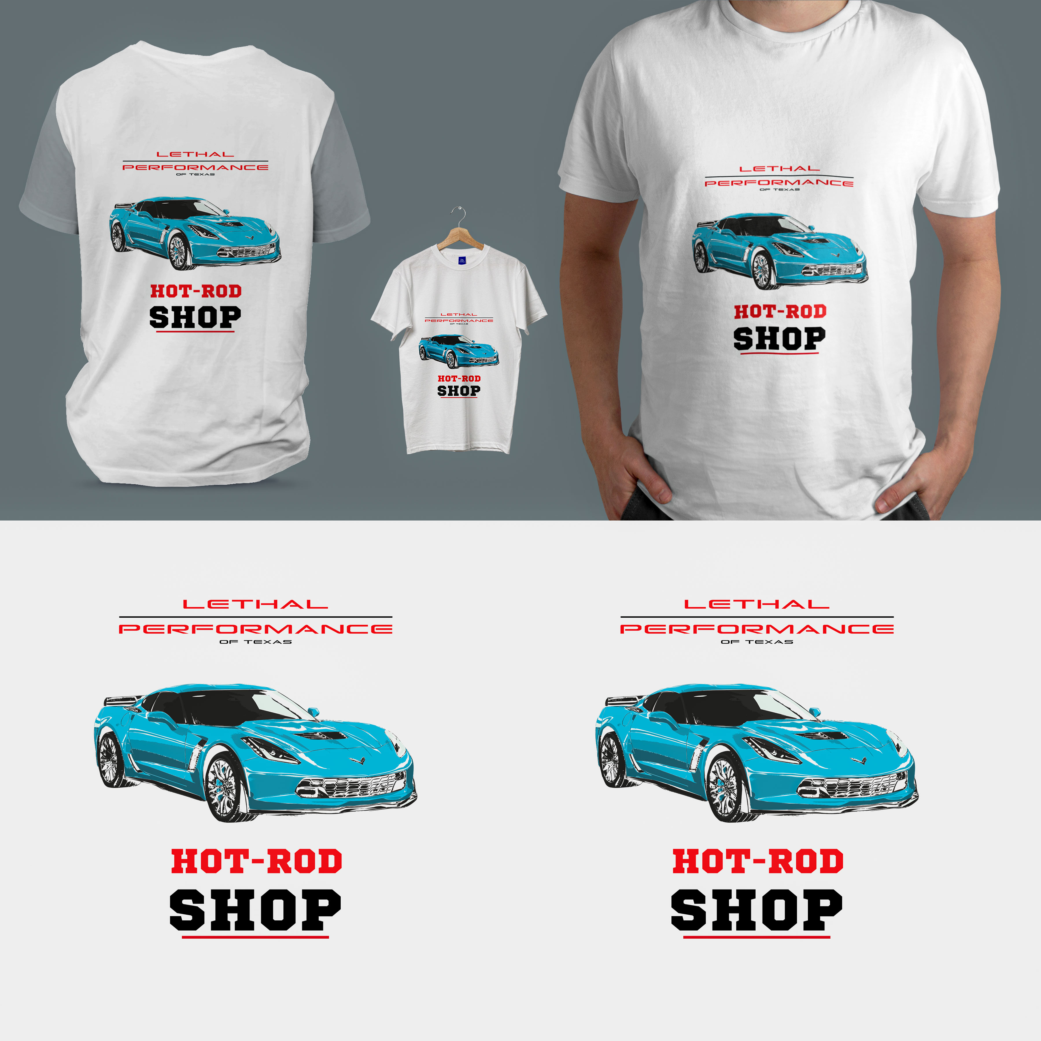 T-shirt Design by Mi17design for this project | Design #30479129