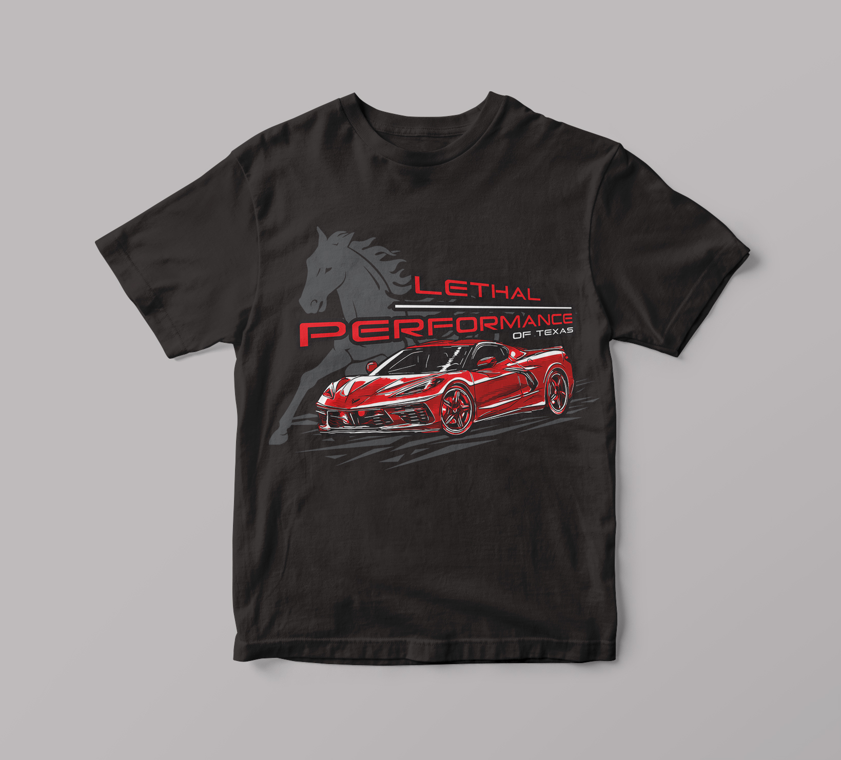 T-shirt Design by SofiaDesignStudio for this project | Design: #30510517